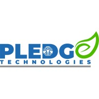 Pledge Technologies logo, Pledge Technologies contact details