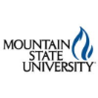 Mountain State University logo, Mountain State University contact details