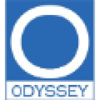 ODYSSEY magazine logo, ODYSSEY magazine contact details