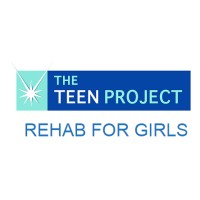 THE TEEN PROJECT INC logo, THE TEEN PROJECT INC contact details