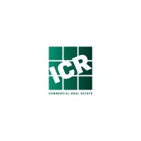 ICR Commercial Real Estate logo, ICR Commercial Real Estate contact details