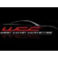 West Coast Corvettes logo, West Coast Corvettes contact details