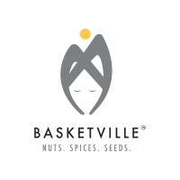 Basketville logo, Basketville contact details