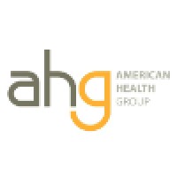 American Health Group logo, American Health Group contact details