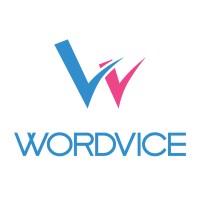 Wordvice logo, Wordvice contact details