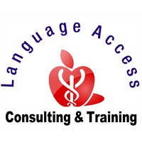 Language Access Consulting & Training logo, Language Access Consulting & Training contact details