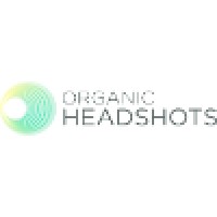 Organic Headshots logo, Organic Headshots contact details