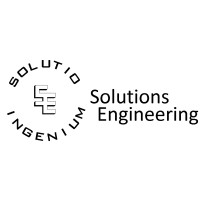 Solutions Engineering logo, Solutions Engineering contact details