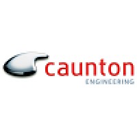 Caunton Engineering Limited logo, Caunton Engineering Limited contact details