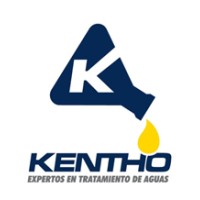 Kentho Quimica logo, Kentho Quimica contact details