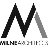 Milne Architects logo, Milne Architects contact details