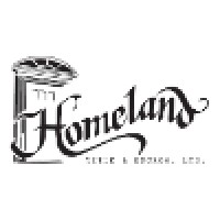 Homeland  Title and Escrow logo, Homeland  Title and Escrow contact details