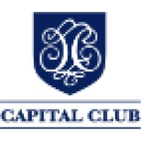 Capital Club logo, Capital Club contact details