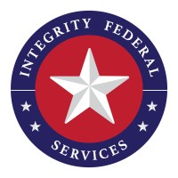 Integrity Federal Services logo, Integrity Federal Services contact details