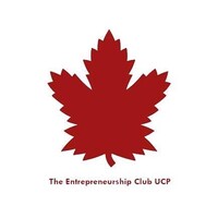 TEC - The Entrepreneurship Club UCP logo, TEC - The Entrepreneurship Club UCP contact details