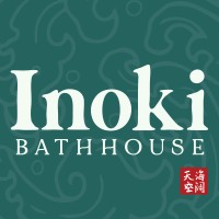 Inoki Bathhouse logo, Inoki Bathhouse contact details