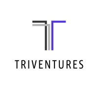 Triventures logo, Triventures contact details