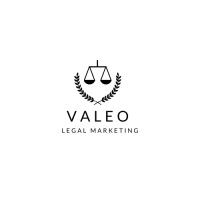 Valeo Legal Marketing logo, Valeo Legal Marketing contact details