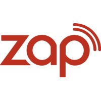 ZAP Group Inc. logo, ZAP Group Inc. contact details