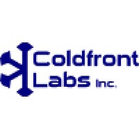 Coldfront Labs logo, Coldfront Labs contact details