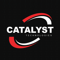 Catalyst Web Solutions logo, Catalyst Web Solutions contact details