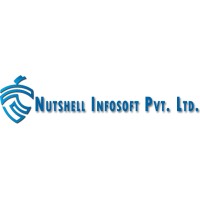 Nutshell Infosoft Private Limited logo, Nutshell Infosoft Private Limited contact details