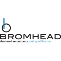 Bromhead Chartered Accountants logo, Bromhead Chartered Accountants contact details