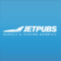 JETPUBS Inc. logo, JETPUBS Inc. contact details