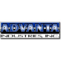 Advanta Industries Inc. logo, Advanta Industries Inc. contact details