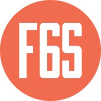 F6S logo, F6S contact details