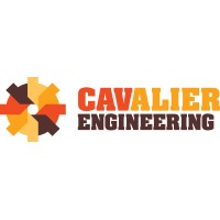 Cavalier Engineering logo, Cavalier Engineering contact details