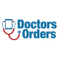 Doctors Orders logo, Doctors Orders contact details