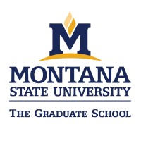 The Graduate School at Montana State University logo, The Graduate School at Montana State University contact details