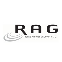 Retail Apparel Group logo, Retail Apparel Group contact details