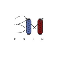 3M Exim Private Limited logo, 3M Exim Private Limited contact details