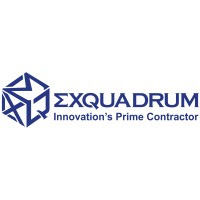 Exquadrum logo, Exquadrum contact details