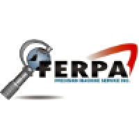 FERPA logo, FERPA contact details