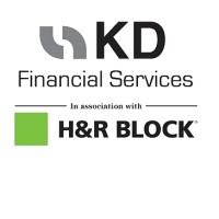 KD Financial Services logo, KD Financial Services contact details