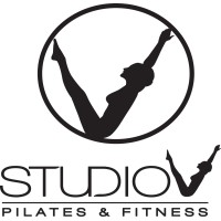 Studio V Pilates & Fitness logo, Studio V Pilates & Fitness contact details