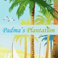 Padmas Plantation logo, Padmas Plantation contact details