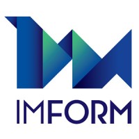 IMFORM logo, IMFORM contact details