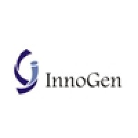 innogen pharmaceuticals, inc. logo, innogen pharmaceuticals, inc. contact details