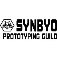 Synbyo logo, Synbyo contact details