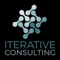 Iterative Consulting logo, Iterative Consulting contact details