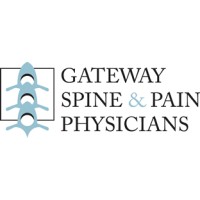 Gateway Spine & Pain Physicians logo, Gateway Spine & Pain Physicians contact details