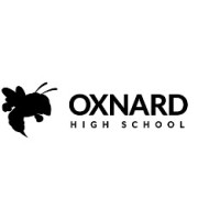 Oxnard High School logo, Oxnard High School contact details