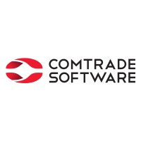 Comtrade Software logo, Comtrade Software contact details