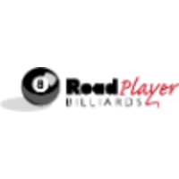 Roadplayer Billiards logo, Roadplayer Billiards contact details