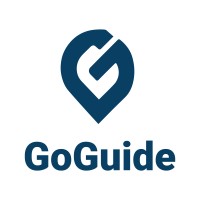 GoGuide logo, GoGuide contact details