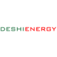 Deshi Energy LLC logo, Deshi Energy LLC contact details